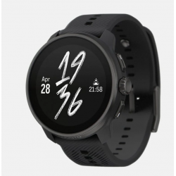 SUUNTO Race S All Black שעון ספורט וכושר בצבע שחור